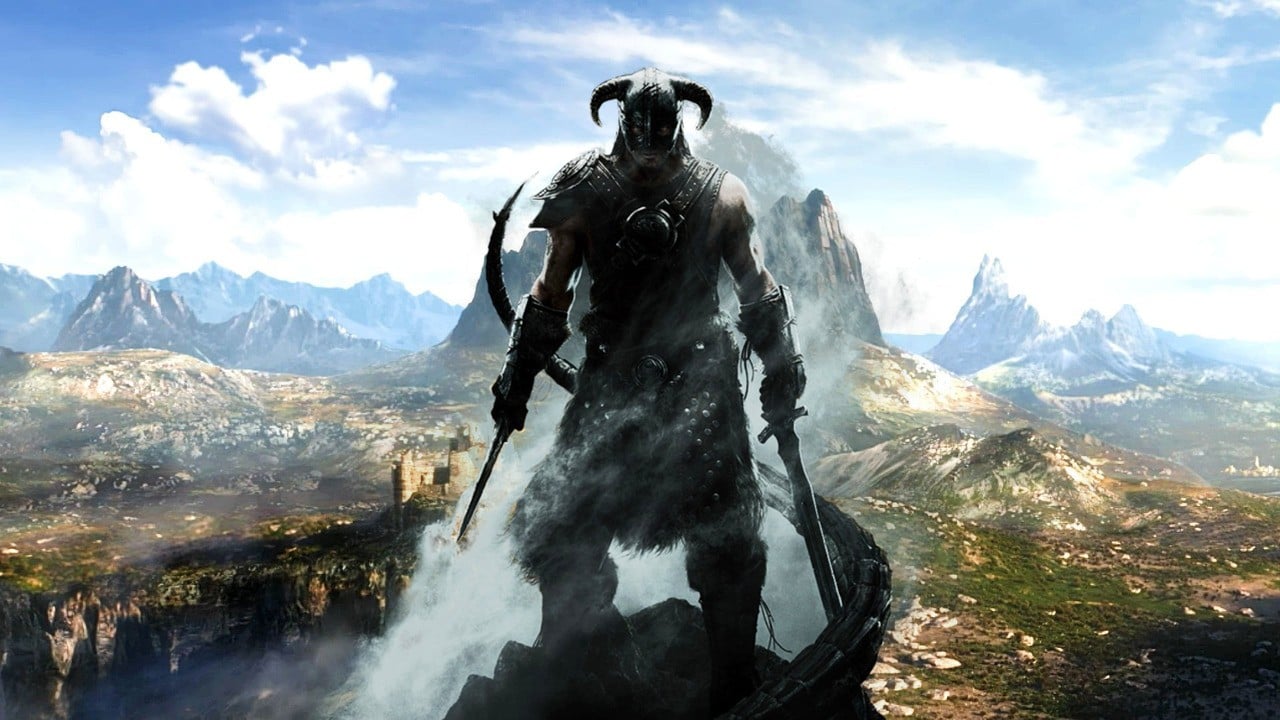Featured image for Uncertainty Surrounds Elder Scrolls 6 Release and Platform Availability.