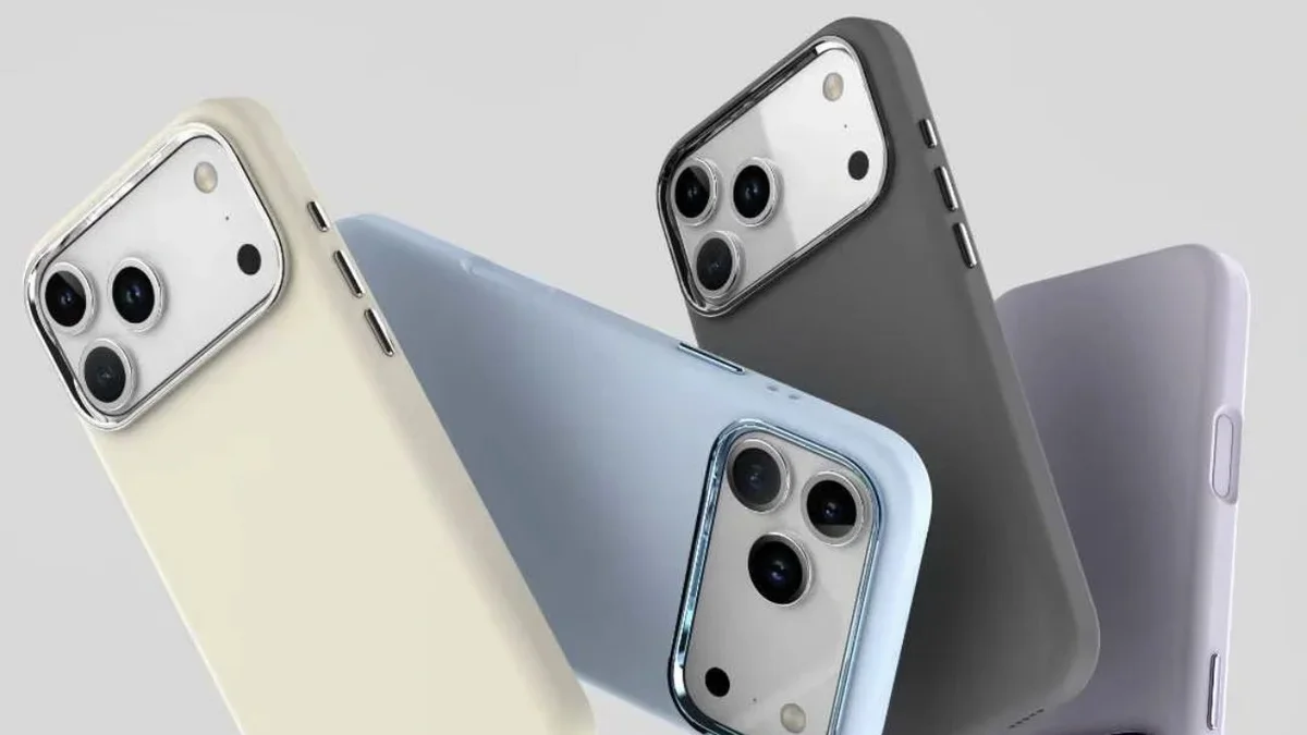 Upcoming iPhone 17 Launch and Features Preview