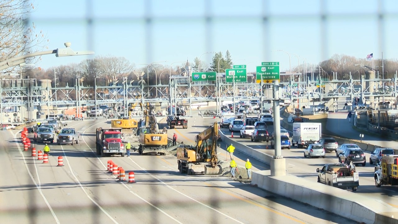 Featured image for "Federal Probe Launched into Washington Bridge Closure"