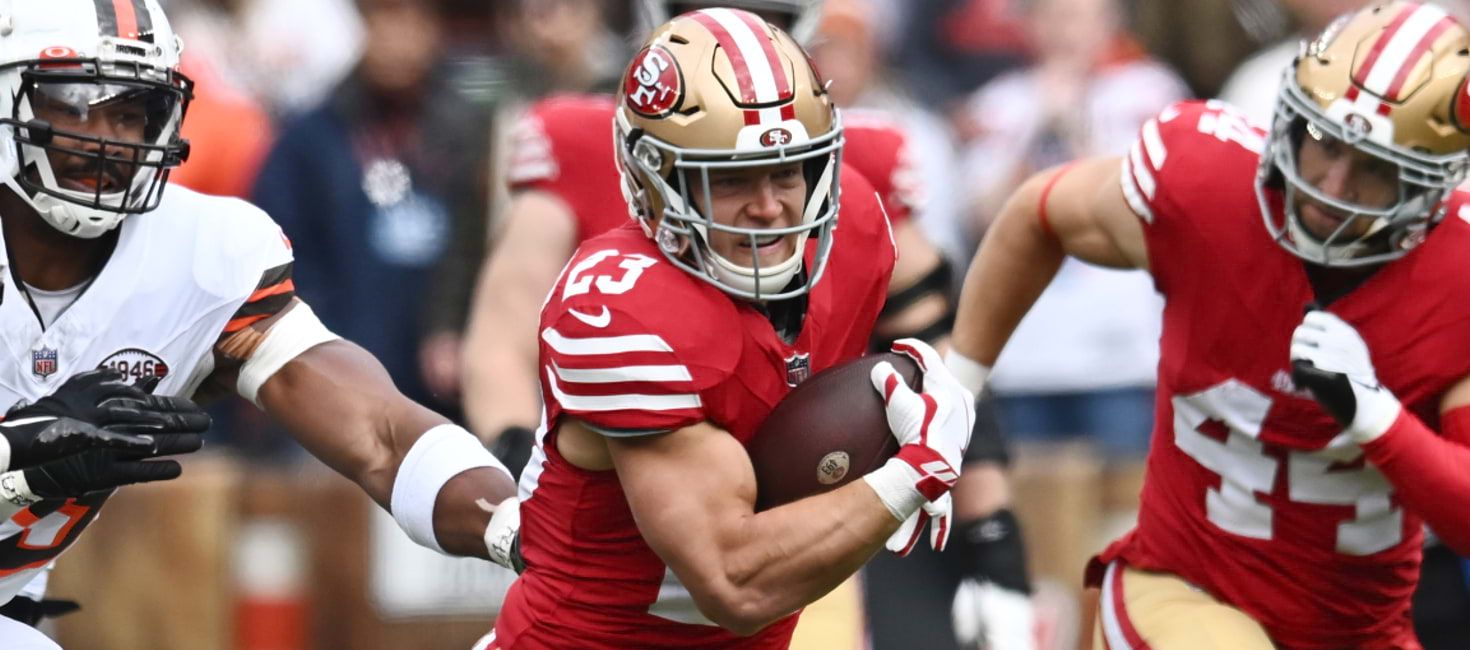"Fantasy Football Week 7: Injury Report, Start/Sit Advice, and DFS Picks"