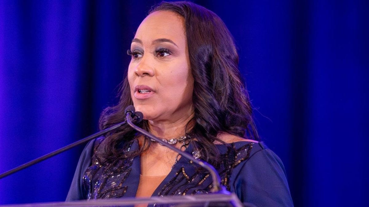 Fani Willis Secures Democratic Primary Victory, Proving Unstoppable in Georgia