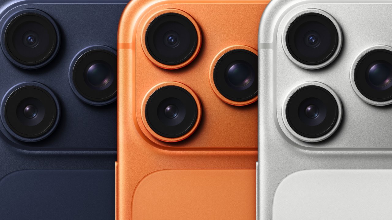 Apple Launches Preorders for iPhone Air, iPhone 17, and Pro Models