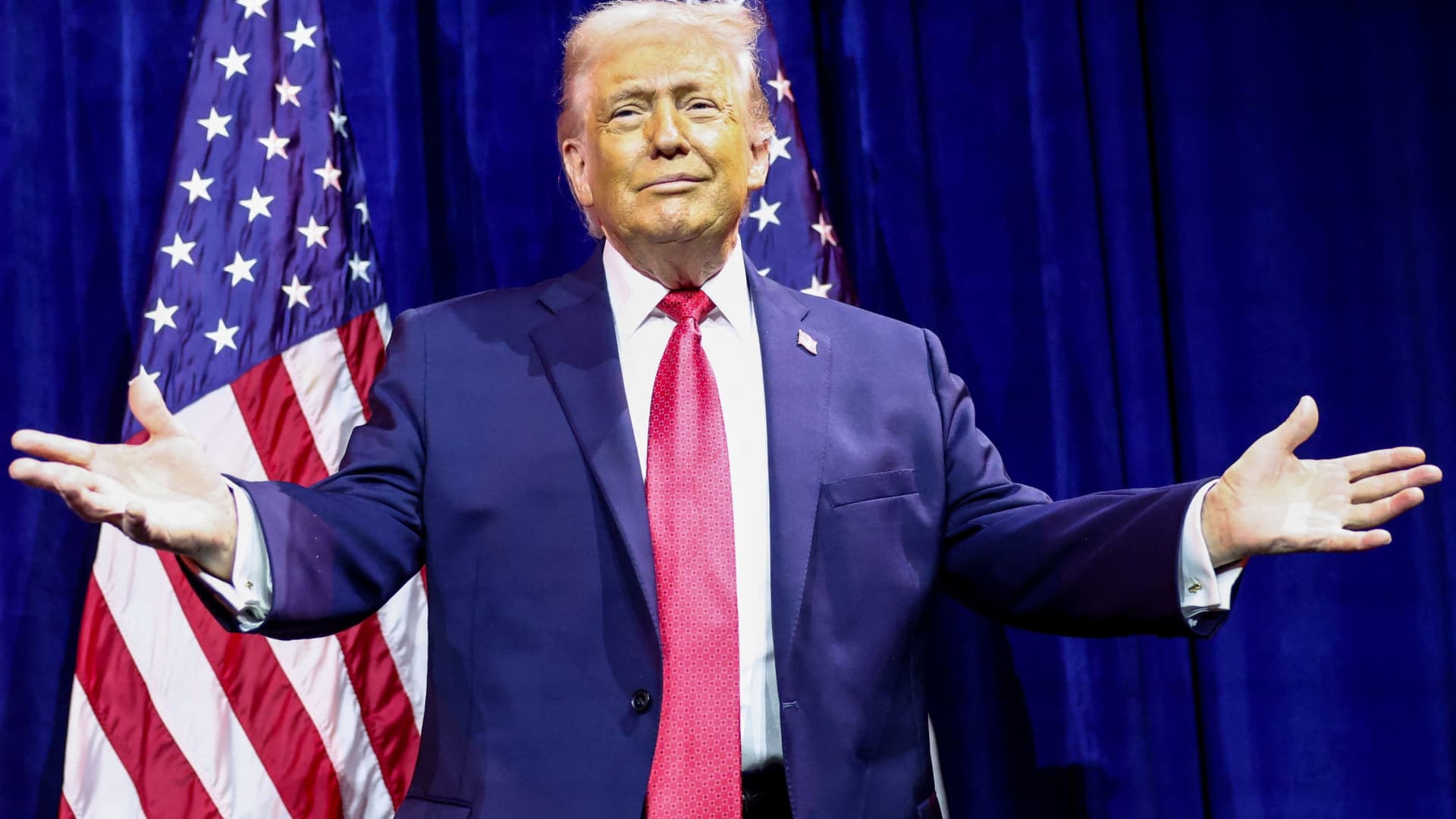 Featured image for Trump Considers Military Action to Acquire Greenland