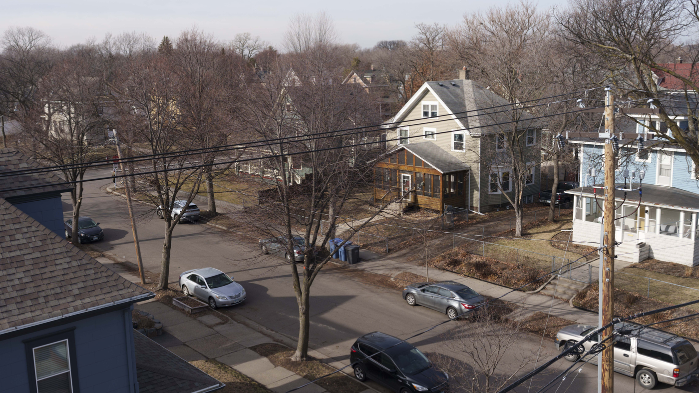 Featured image for "U.S. Zoning Changes Address Housing Shortage"