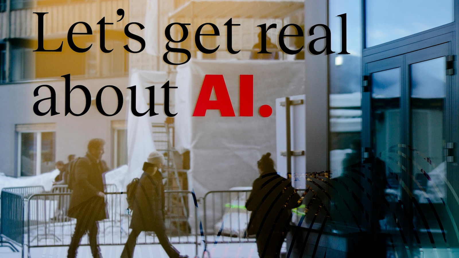 "CEOs' Growing Concerns: AI and Climate Threaten Business Survival"