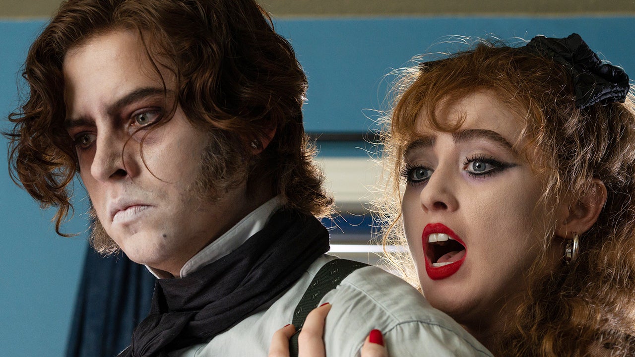 Featured image for "Unveiling the Complex Heroine: The Impact of 'Lisa Frankenstein' on Women's Representation"