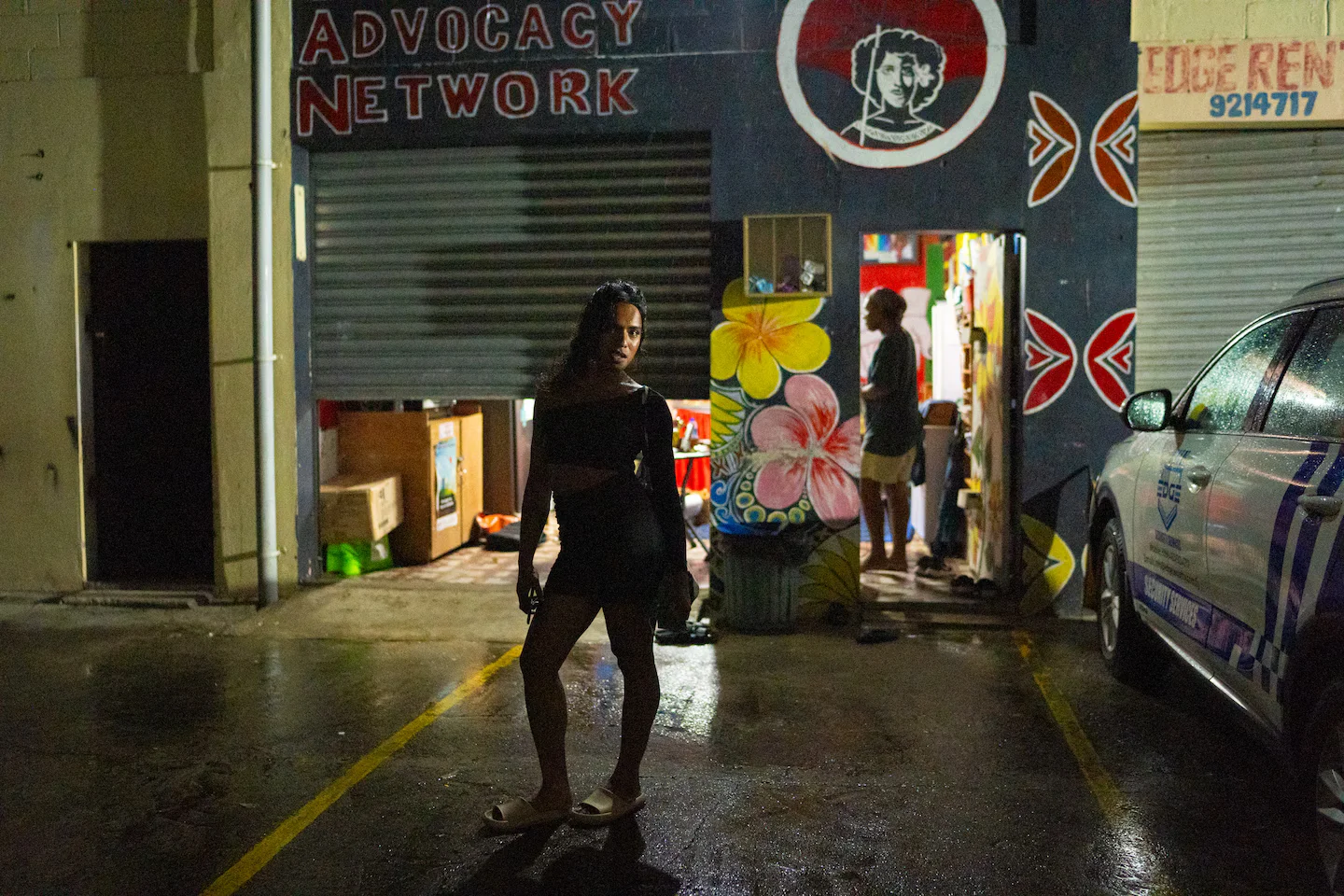 Cartels’ Fiji Pipeline Fuels Meth Surge and HIV Crisis