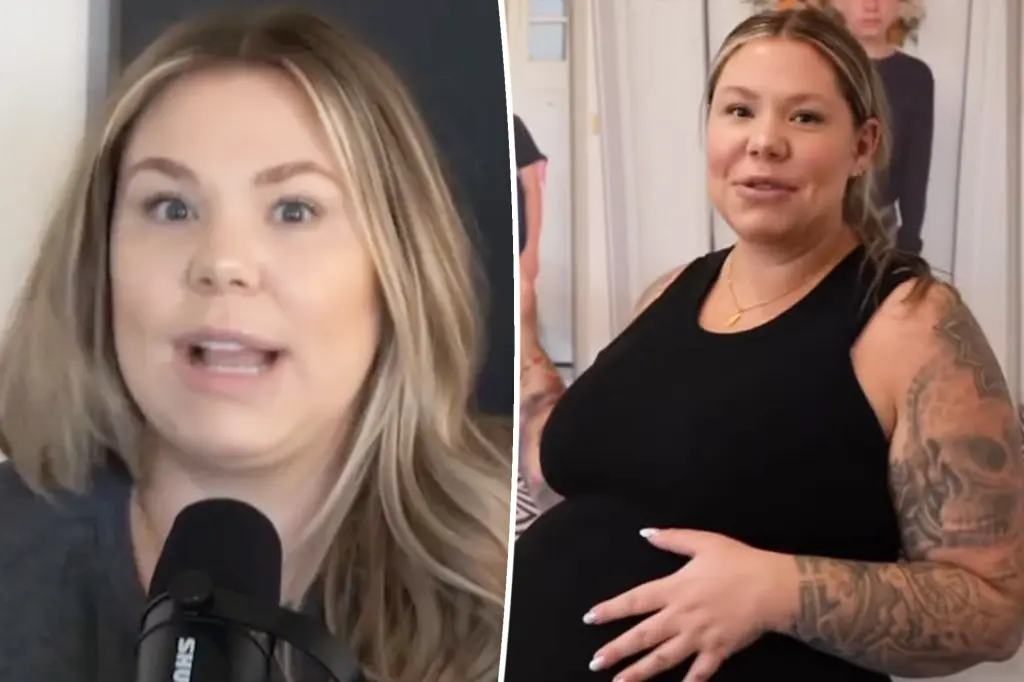 Featured image for "Teen Mom Kailyn Lowry's Journey to Welcoming Twins and Getting Her Tubes Tied"