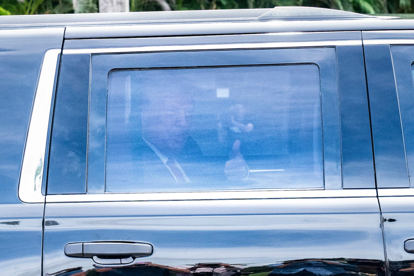 Trump's First Federal Court Appearance: Chaos and Tension Looming.