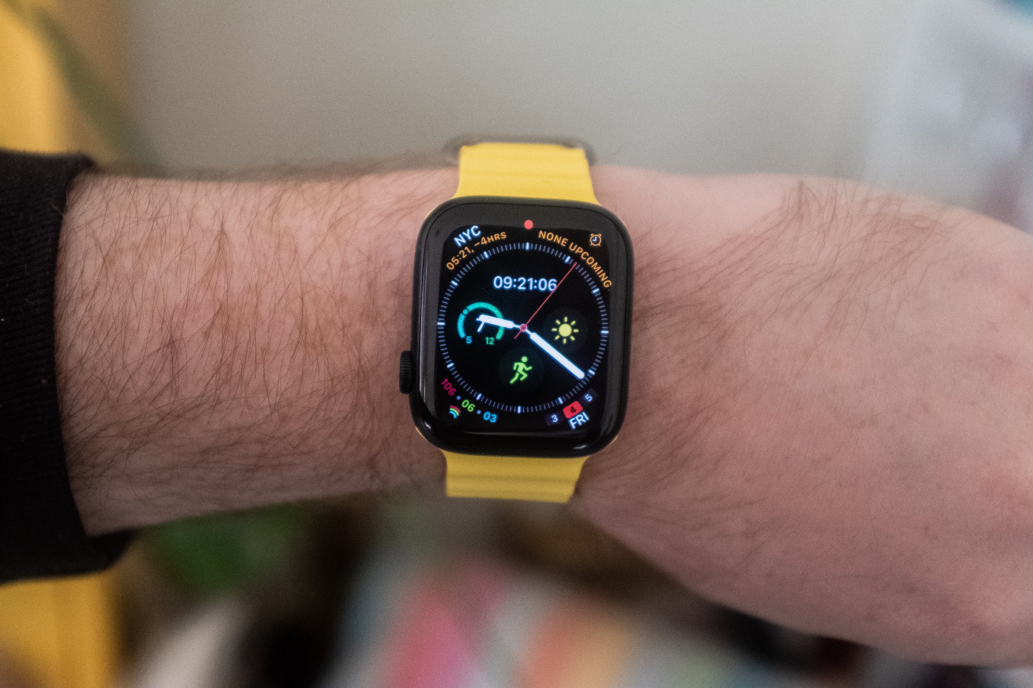 Featured image for "Apple Watch Series 8: A Cheap Alternative to the Series 9"
