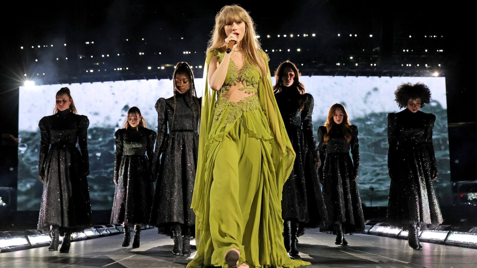 Indiana Man Arrested for Stalking and Threatening Taylor Swift on Eras Tour and at Nashville Home.