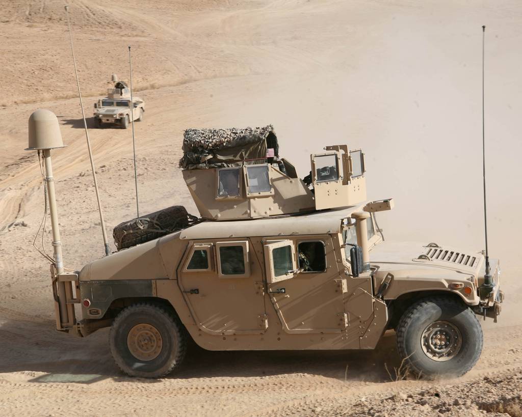 Escalating Attacks on US Troops in Middle East Raise Concerns