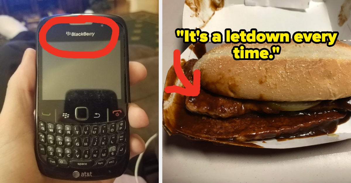 Featured image for "23 Overhyped Trends That Disappointed"