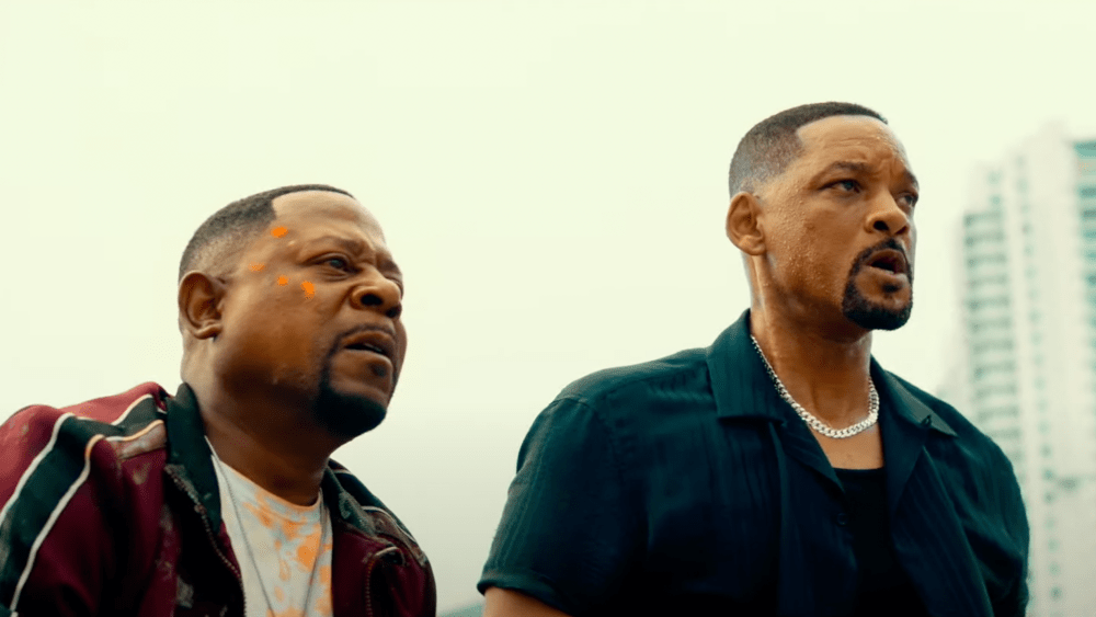 Featured image for "Will Smith and Martin Lawrence Return in Explosive 'Bad Boys: Ride or Die' Trailer"