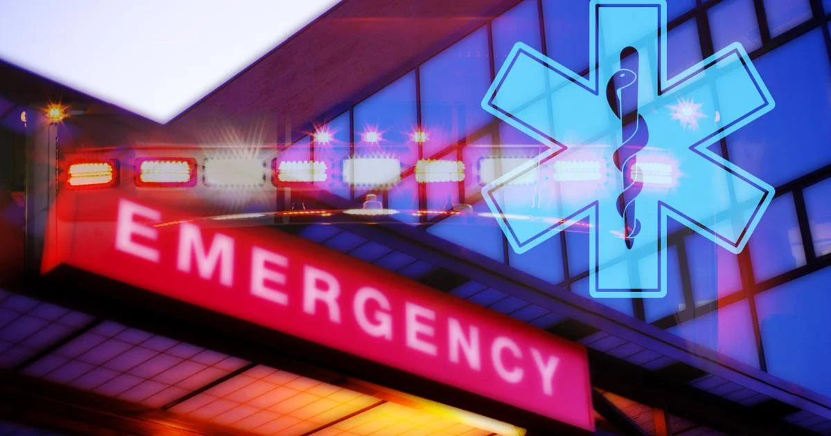 Multiple Incidents of Young Children Hospitalized After Being Hit by Cars in Louisville