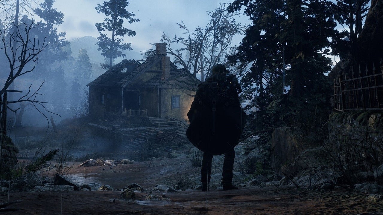 Featured image for Hell is Us: A Bold New Sci-Fi Action-RPG with a Dark Mirror