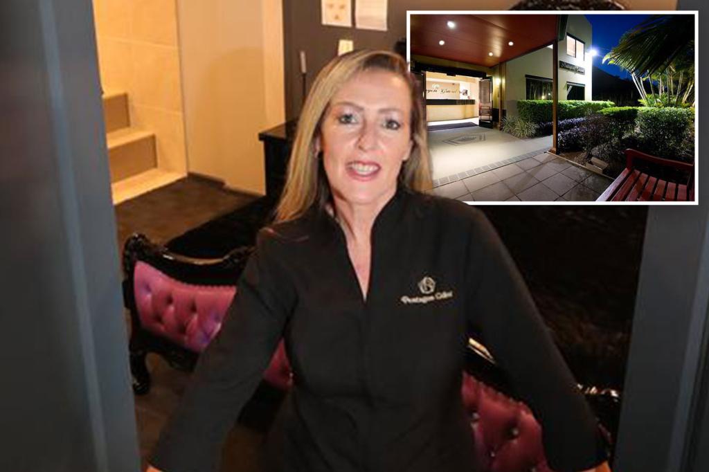 Featured image for "Wife's Ultimatum: Brothel Protest Targets Husband's $4K Seven-Hour Sex Bender"