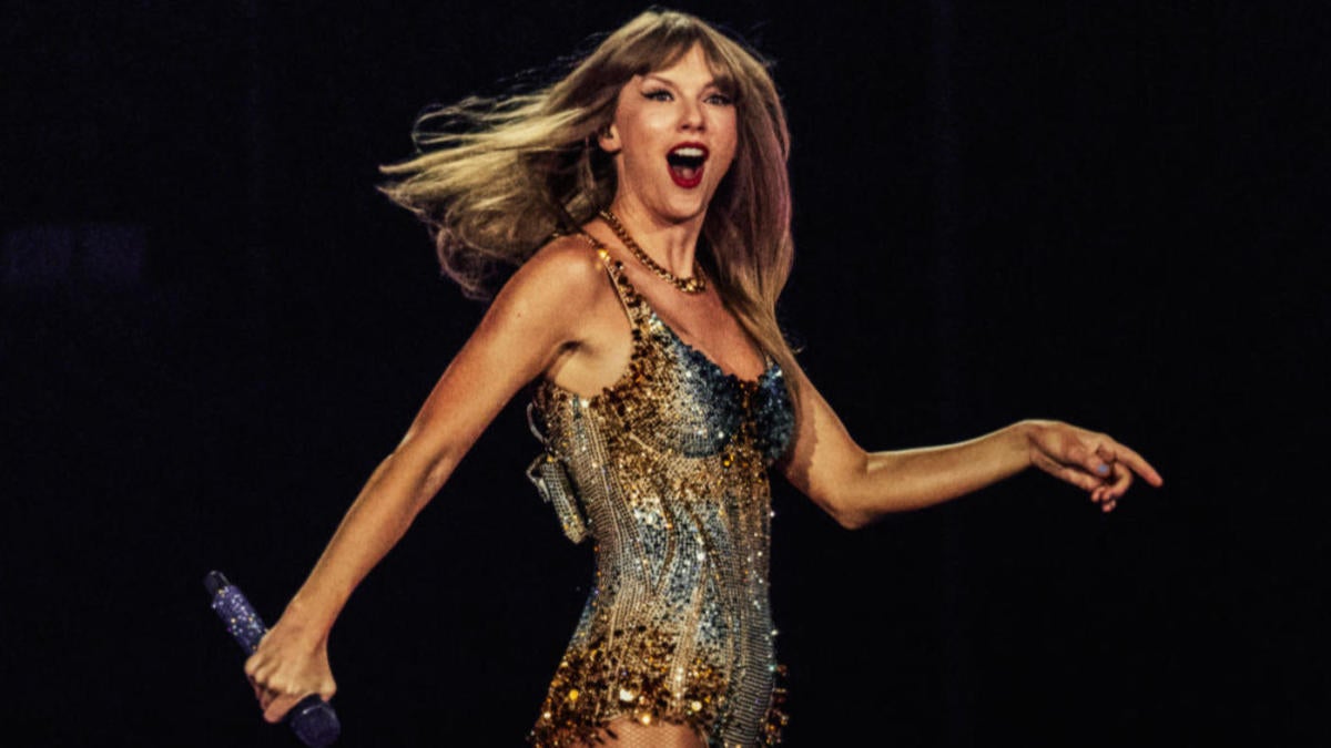 The Truth Behind Taylor Swift and Travis Kelce's Dating Rumors