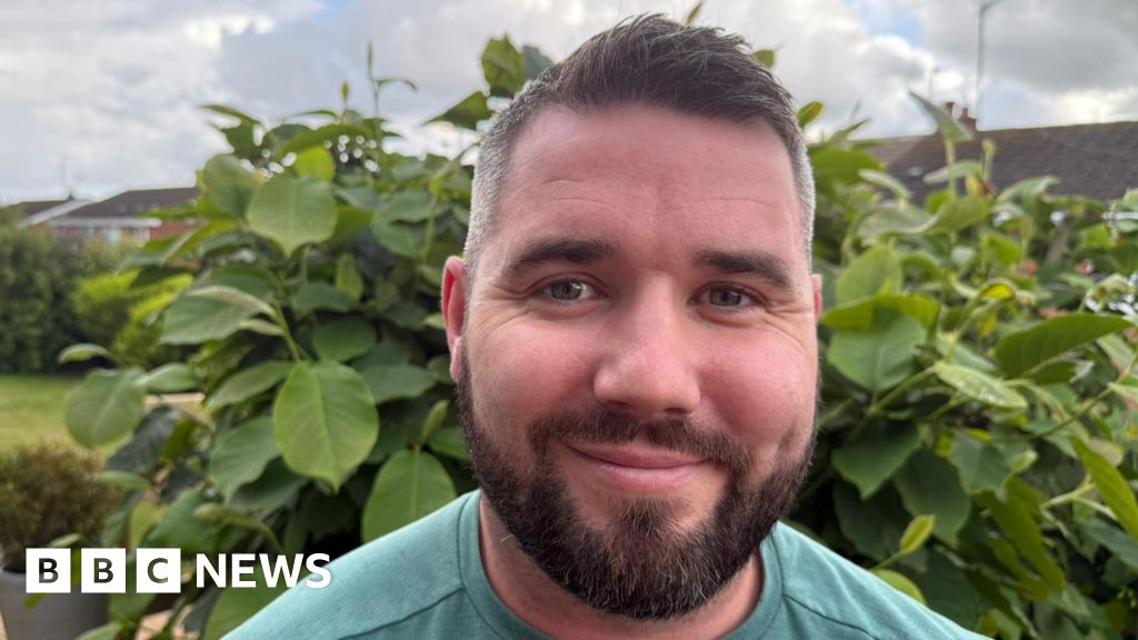 Featured image for Ballynahinch Man Advocates for Broader Access to New MND Drug