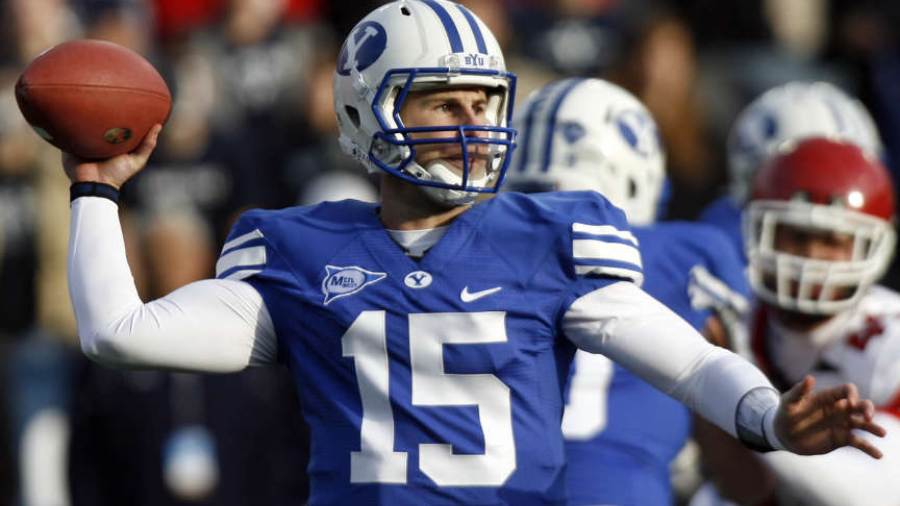 Featured image for BYU vs. Utah: A Rivalry Reignited with Star Narration and Predictions