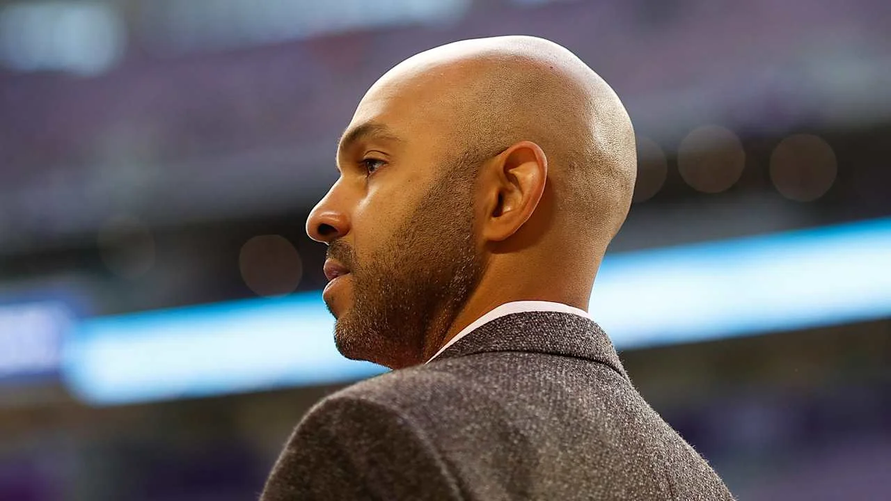 Dream Realized: Cunningham Becomes Falcons General Manager