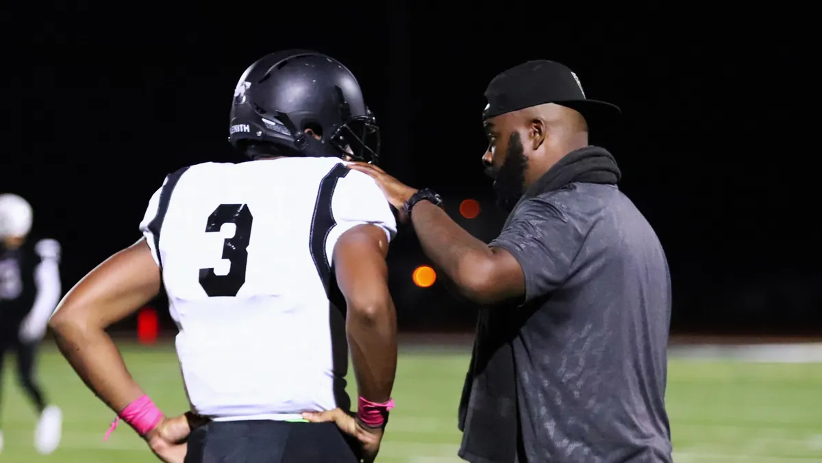 "Bishop Sycamore: The Bizarre Football Scandal Unveiled in HBO's 'BS High' Documentary"