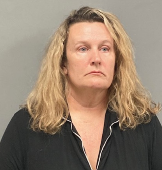 Pennsylvania mother charged with murder after strangling 11-year-old son.