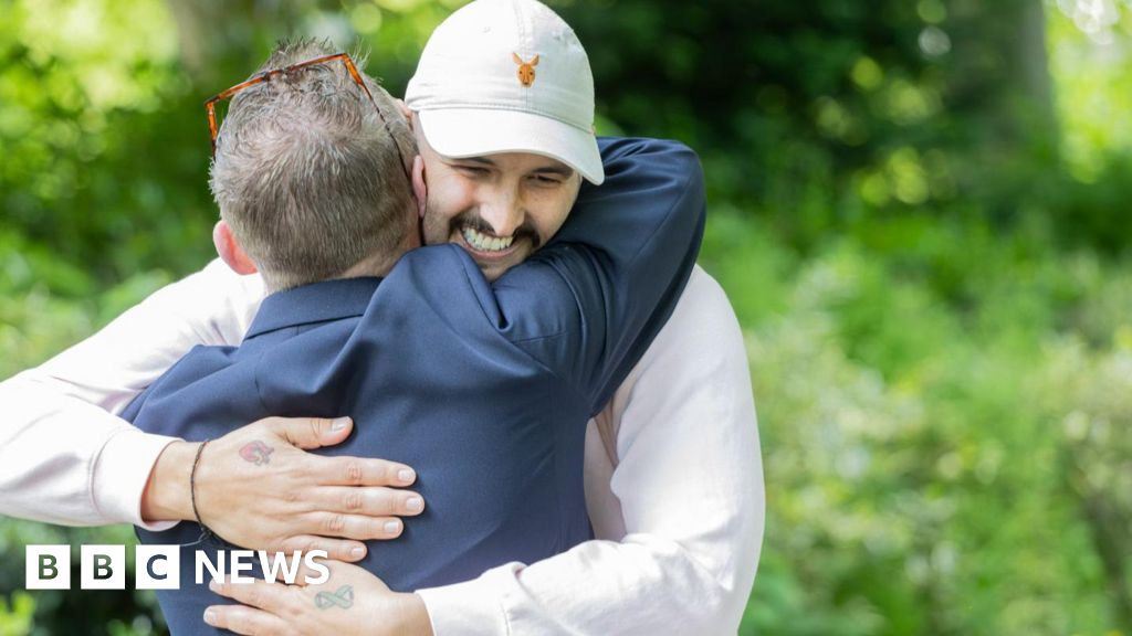 Featured image for Stranger's Help Across the Globe Saves My Life