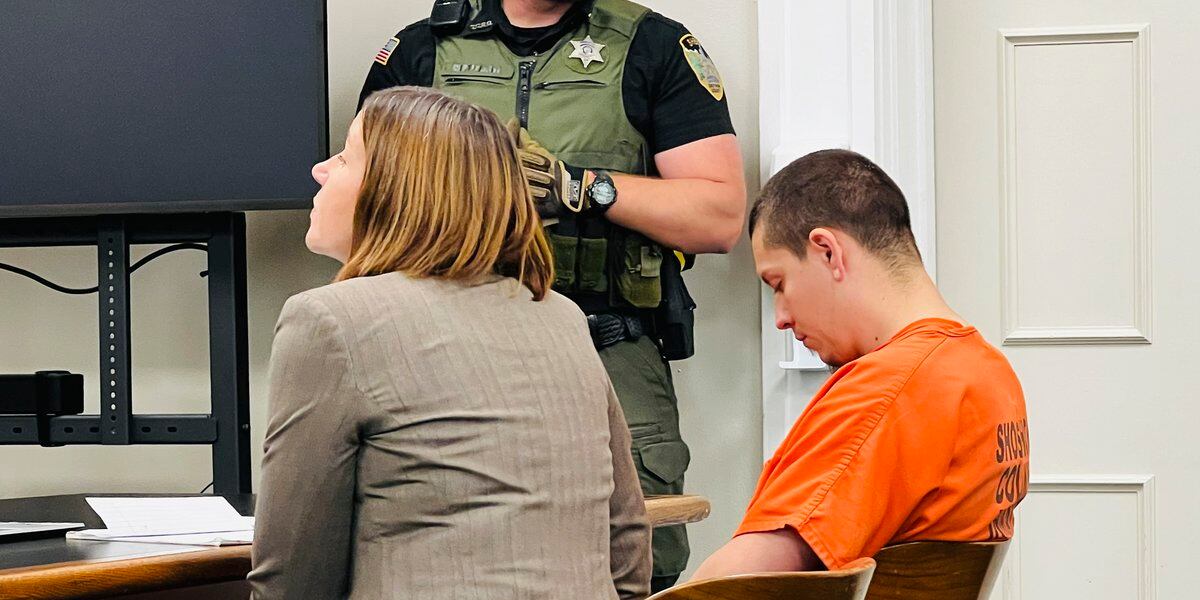Idaho Dad Kills Neighbors Over Alleged Indecent Exposure by Teen