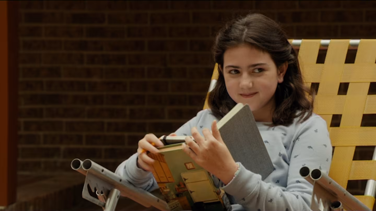 Featured image for The Enduring Legacy of Judy Blume's "Are You There God? It's Me, Margaret"