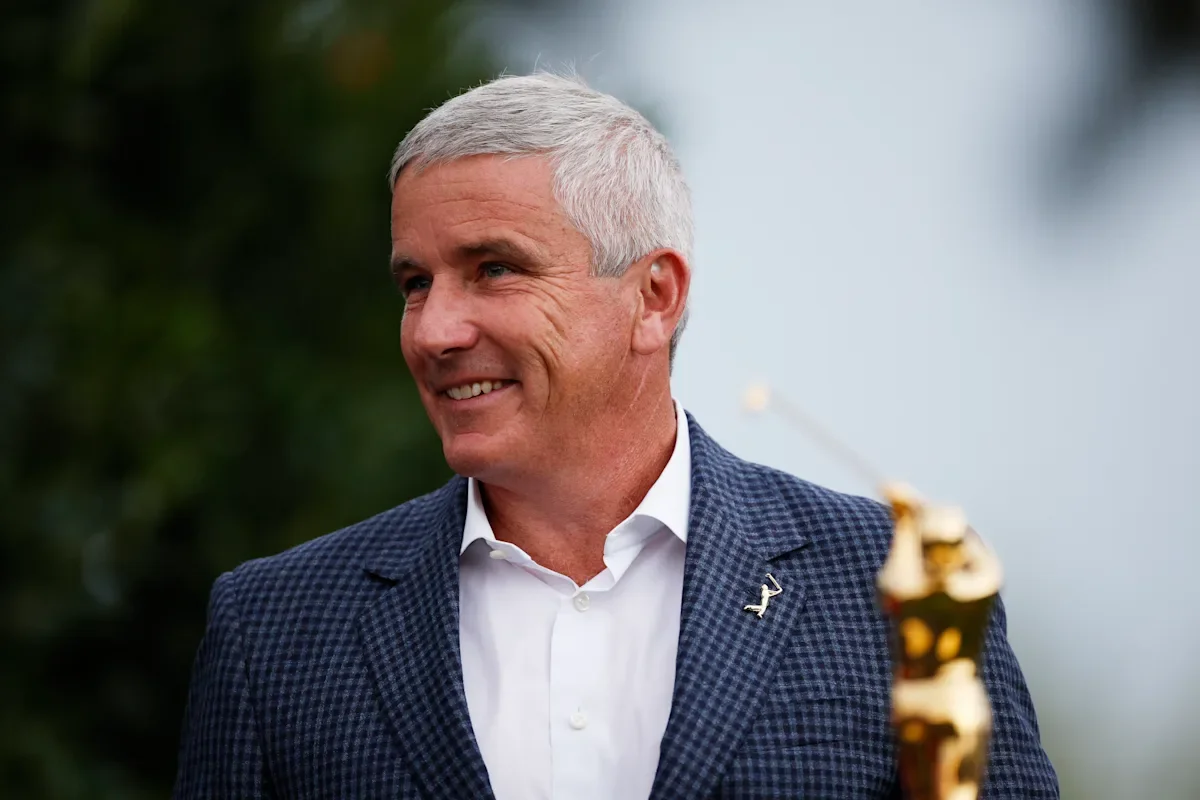 PGA Tour Commissioner Jay Monahan Set to Return to Work After Medical Leave