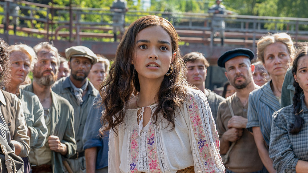 "The Ballad of Songbirds and Snakes: A Global Box Office Success, But Can It Revive the 'Hunger Games' Franchise?"
