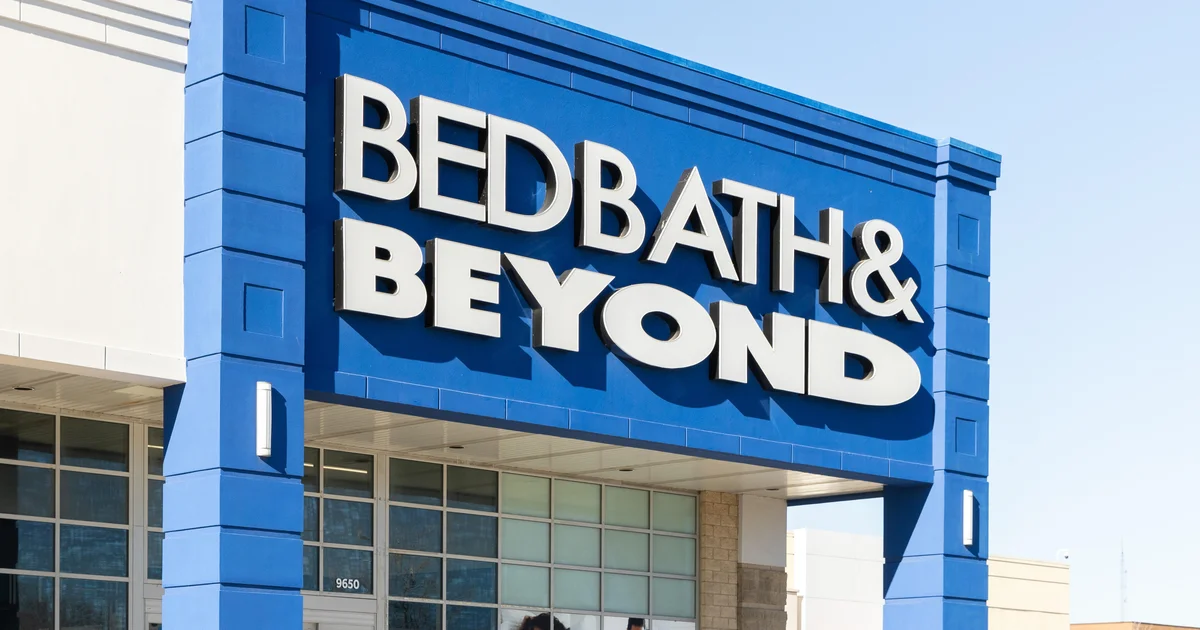 Featured image for Bed Bath & Beyond Returns with New Store in Nashville and Legacy Coupons