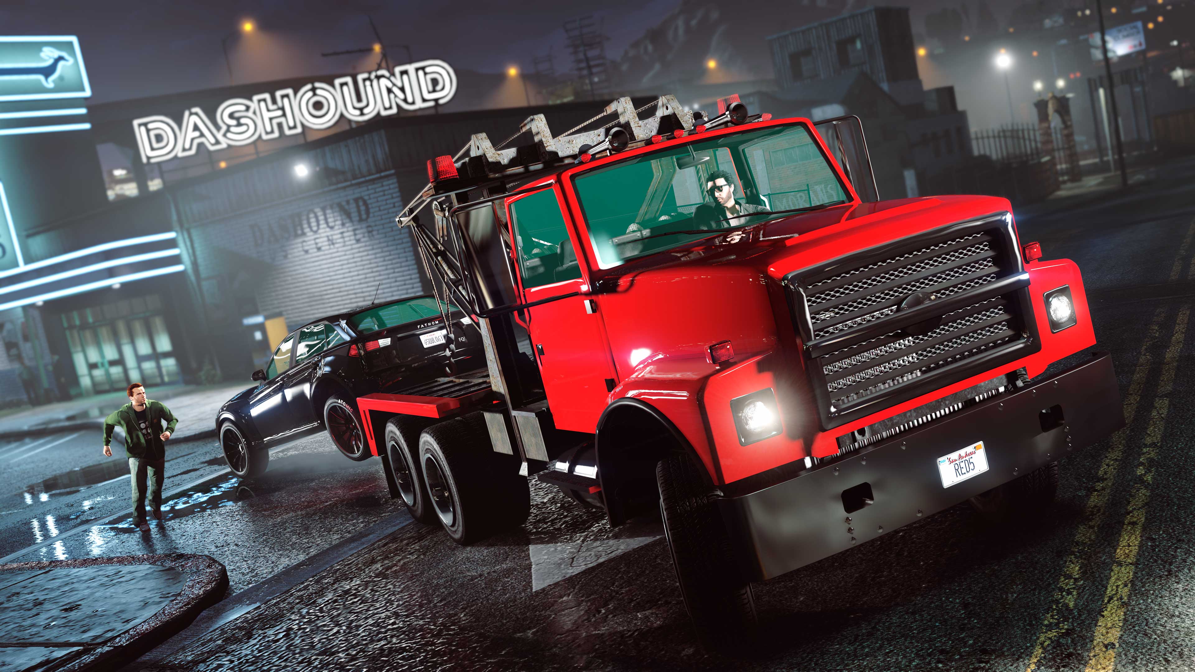 "Maximizing GTA Online Earnings: January 18-24 Event Highlights"