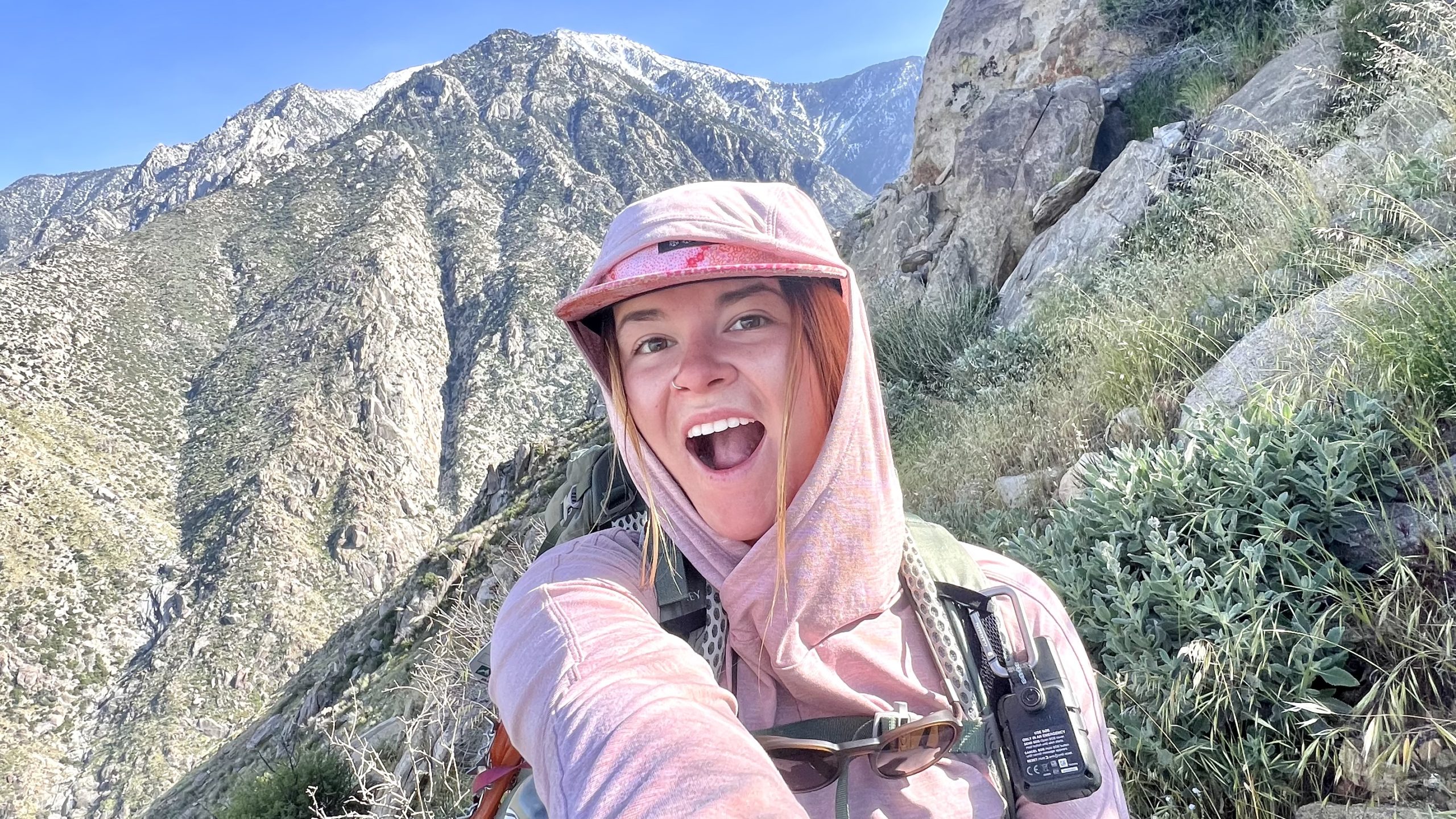 Featured image for Backpacking Lessons: Insights from 300 Miles on the Trail