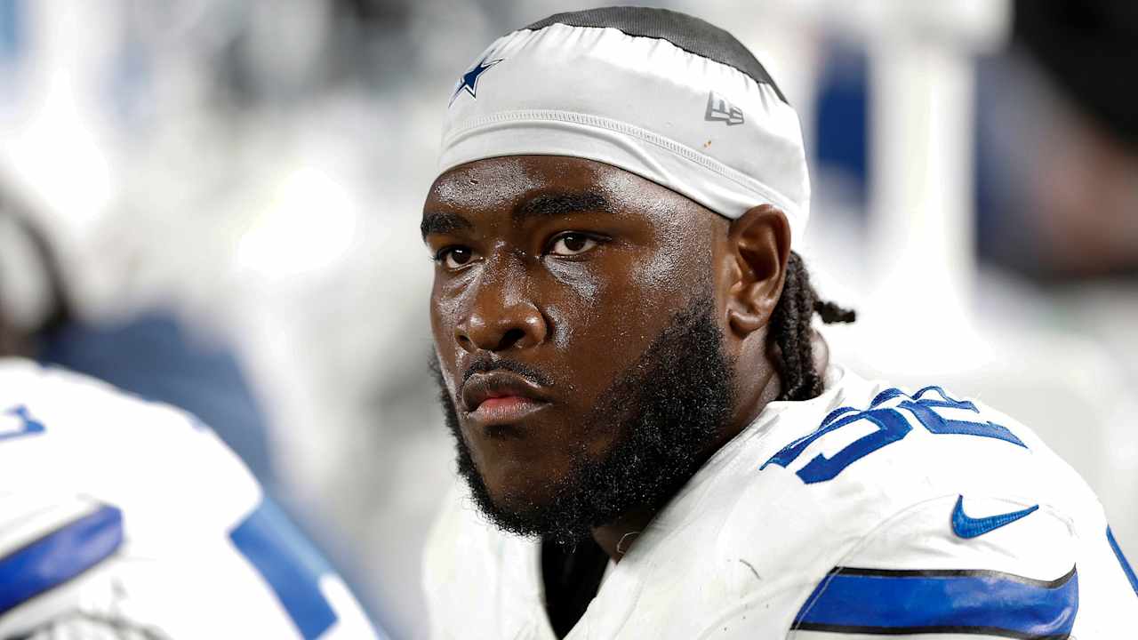 Featured image for Cowboys Face Injury Concerns: Lamb, Booker, and More