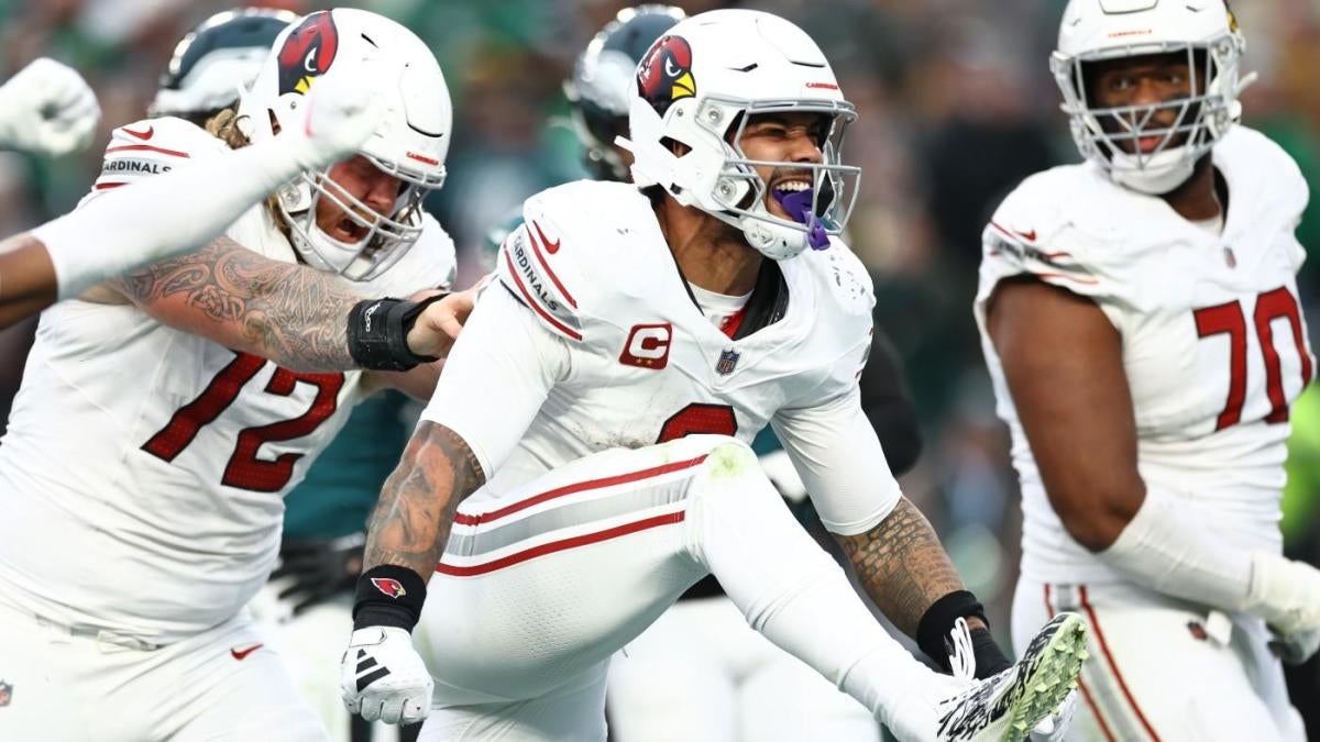 Featured image for "Week 17 Upheaval: Playoff Landscape and 2024 Draft Order Shift as NFL Season Nears End"