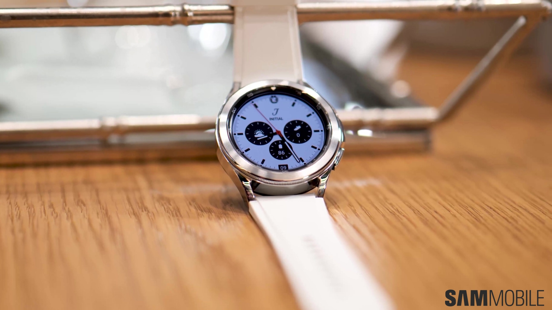 Featured image for "Samsung Galaxy Watch 6: Redesigned with Improved Performance"