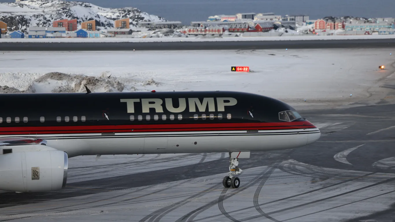 Featured image for Experts Warn of Potential Greenland Annexation and NATO Implications