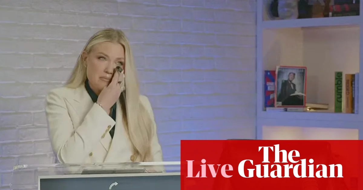 Charlie Kirk's Campus Tour and Murder Investigation Continue Amidst New Developments