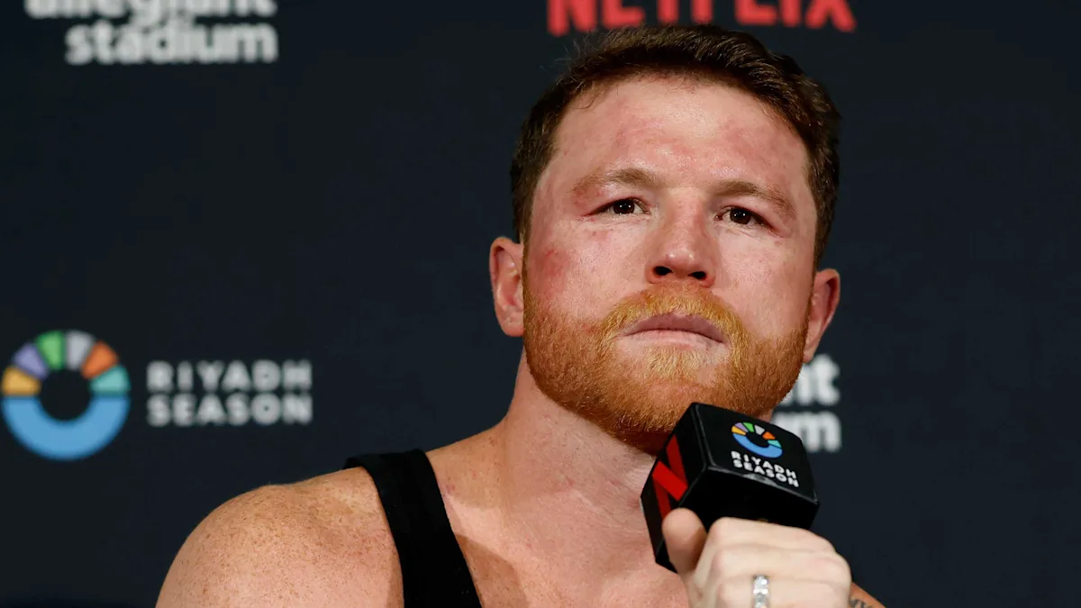 Featured image for Terence Crawford's Historic Win Over Canelo Highlights Boxing's New Era