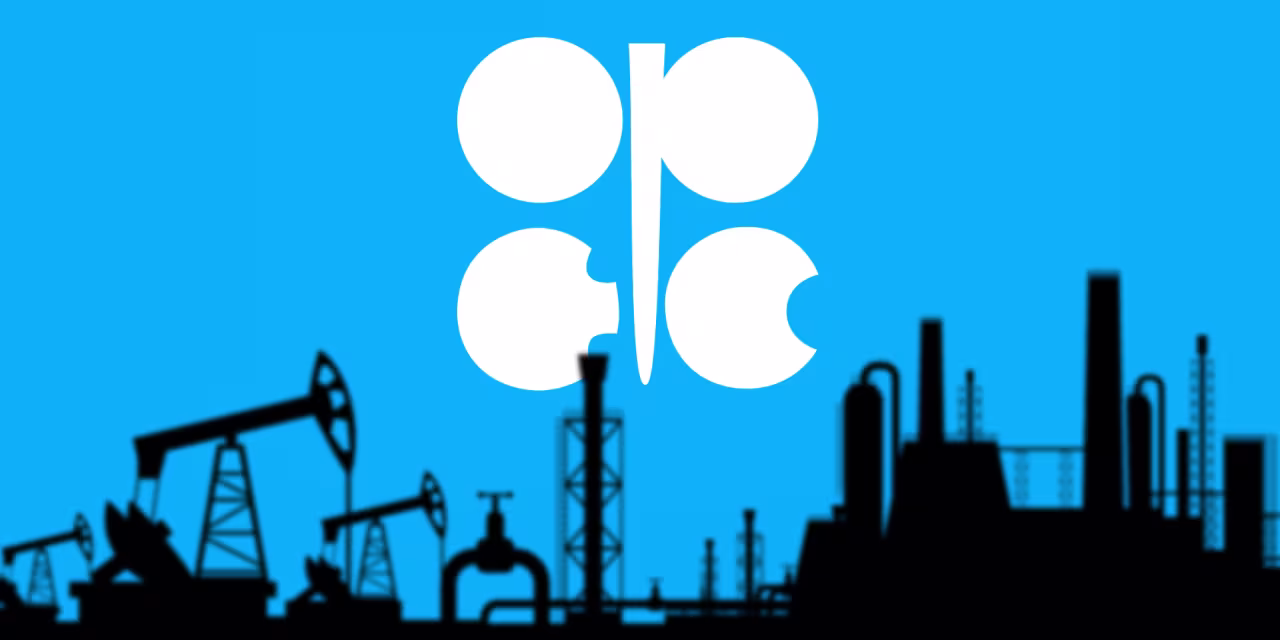 Featured image for OPEC+ Plans to Boost Oil Supply, Potentially Dropping Prices by 10%