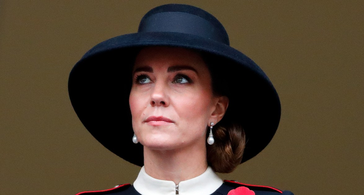 "Royal Family Update: Kate Middleton's Recovery and Family Support"