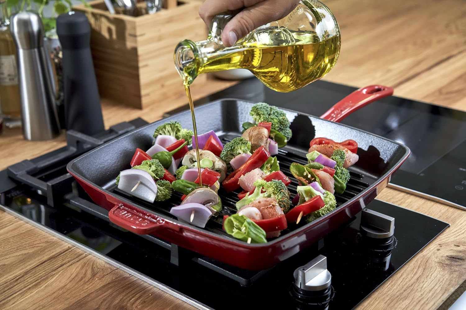 Featured image for Top Prime Day Kitchen Deals: Expert Picks Starting at $6