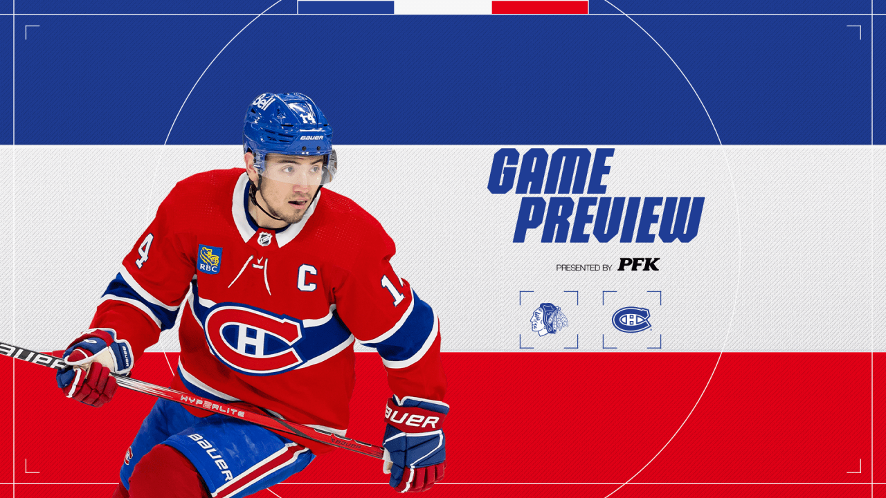 Featured image for Blackhawks vs Canadiens: Lineups, Watch Guide, and Game Preview