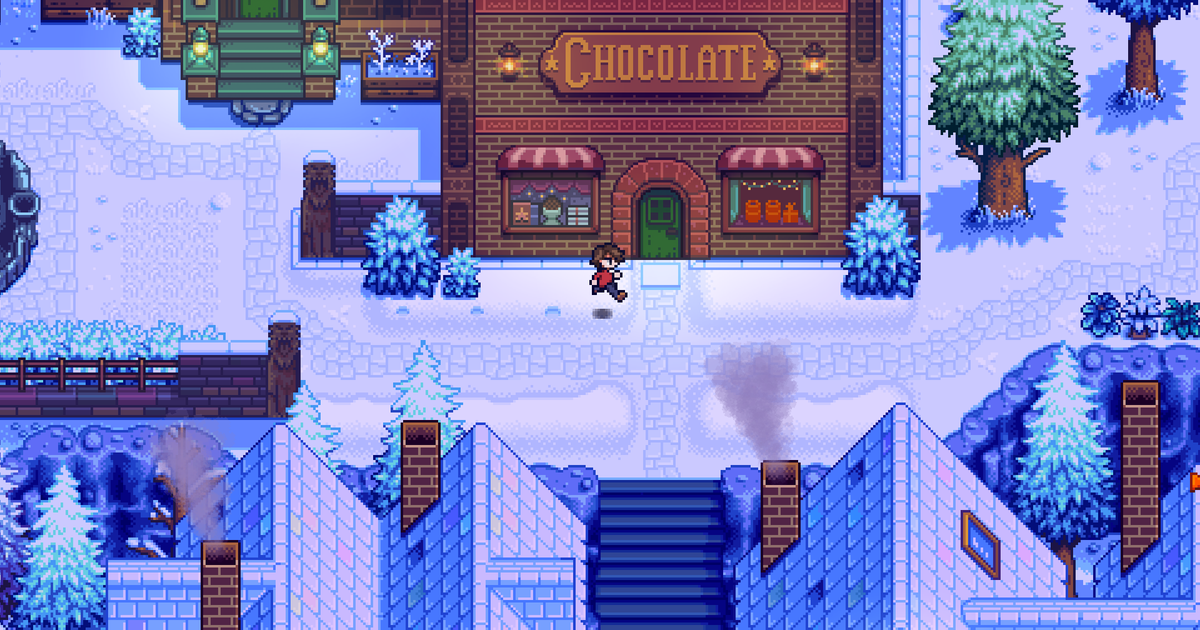 Featured image for Stardew Valley Creator Shifts Focus to Modding-Focused Update.