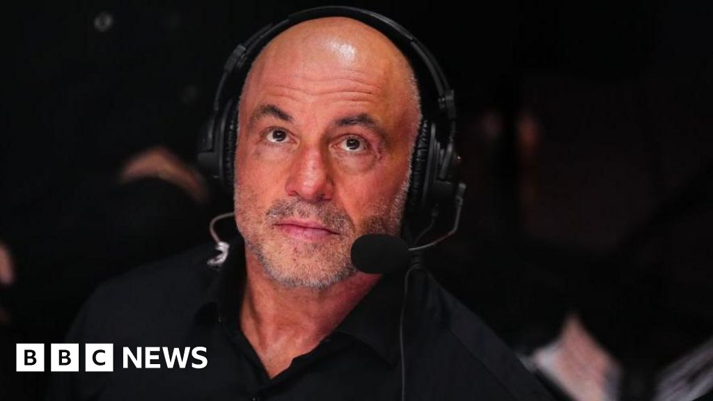 Joe Rogan Endorses Trump Ahead of Election Day