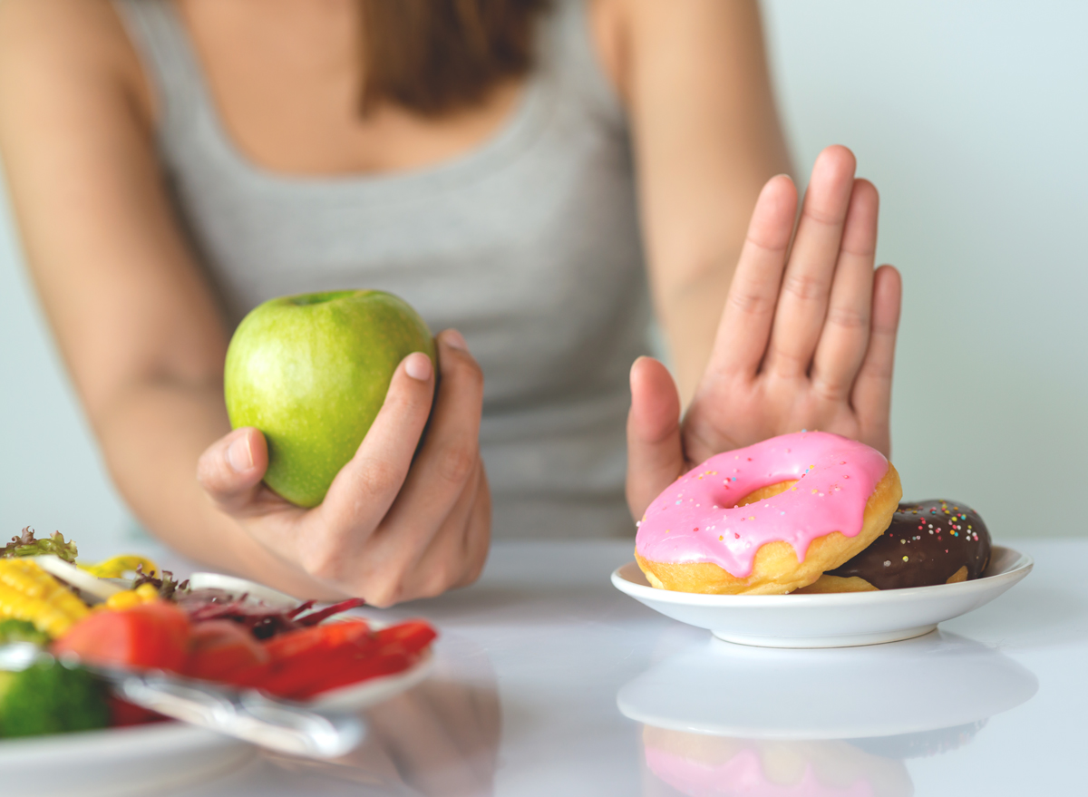 "The Effects of Eliminating Sugar on Your Body"