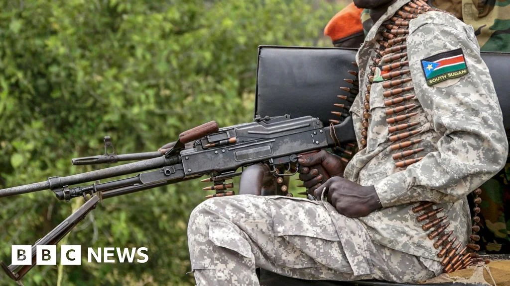 UN condemns South Sudan army call to 'spare no-one' amid Jonglei clashes