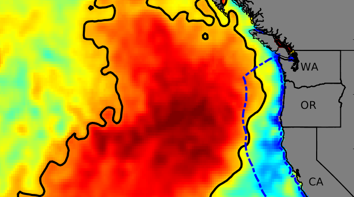 Featured image for "Coastal Heatwave Alert: Oregon and Washington Brace for Extreme Temperatures"